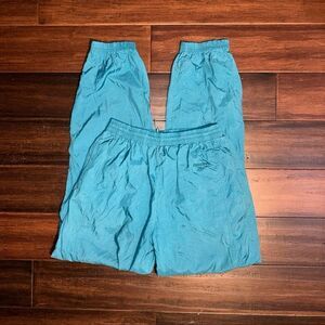 Vintage Reebok Windbreaker Pants